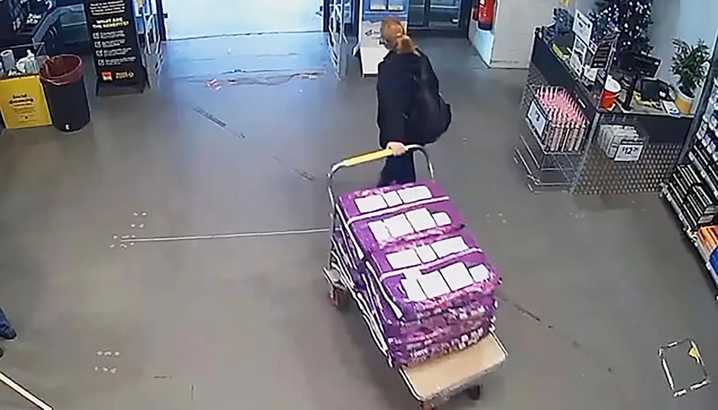 TLW3024 Buried Garden Beal