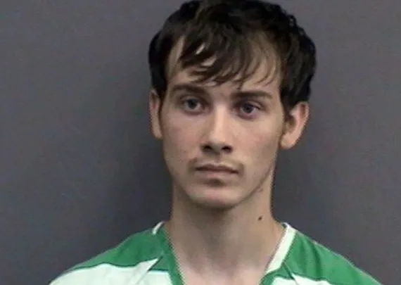 True crime: He killed his mate to win back his ex
