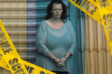 My stepmum murdered dad to be with her lover