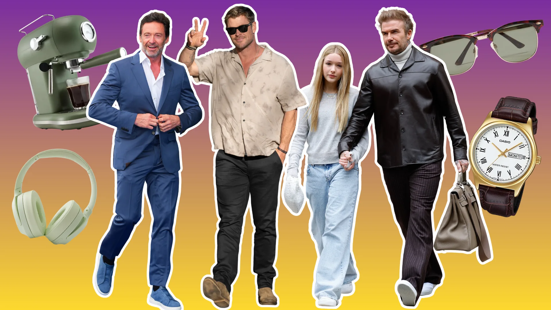 The ultimate affordable Father’s Day gift guide.