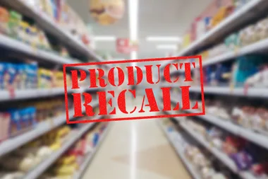 Stuffed toys recalled over potentially fatal choking hazard