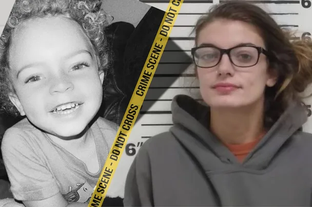 Killer babysitter: She bashed her best friend’s baby