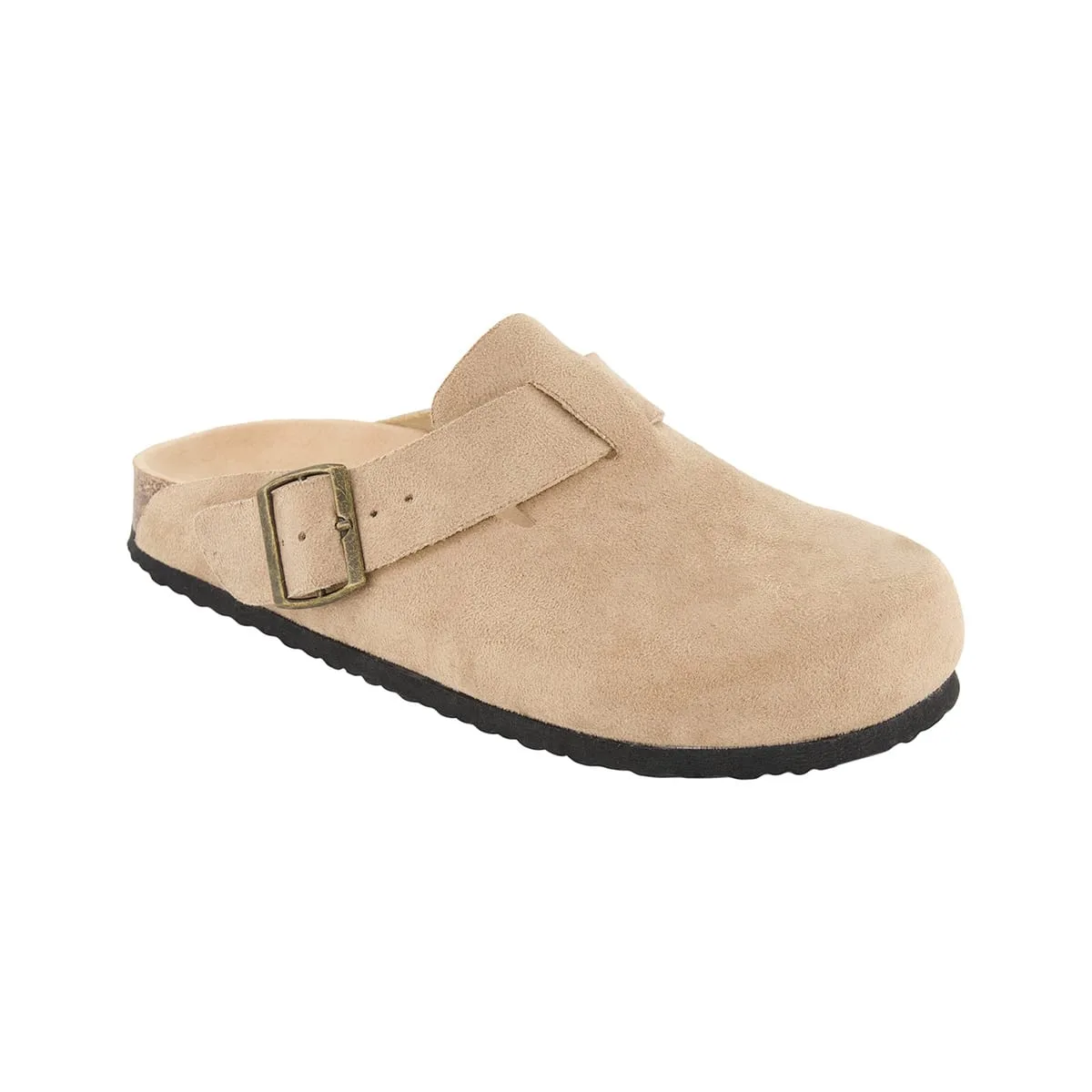 Kmart Birkentock dupe clogs