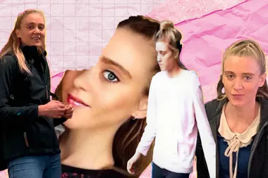 Samantha Azzopardi – Australia’s biggest con artist