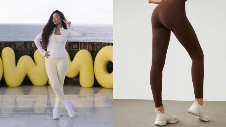 These $30 leggings are easily as good as the $120 pairs out there.