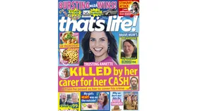 Enter Puzzles: AU & NZ Issue 32, 2025