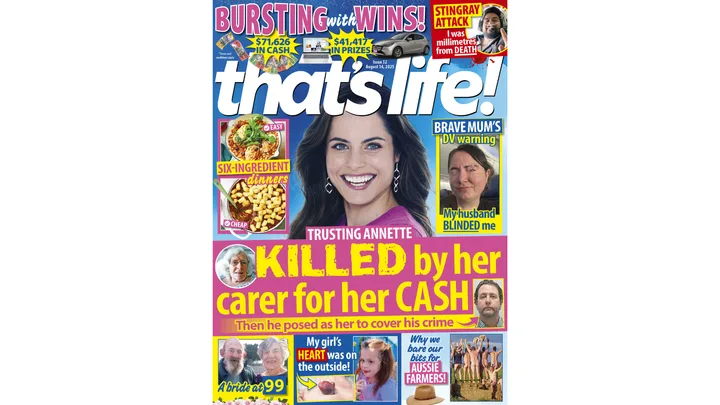 Enter Puzzles: AU & NZ Issue 32, 2025