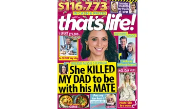 Enter Puzzles: AU & NZ Issue 33, 2025