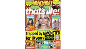 Enter Puzzles: AU & NZ Issue 35, 2025