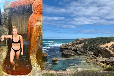 Planning a Great Ocean Road trip? Don’t skip Warrnambool