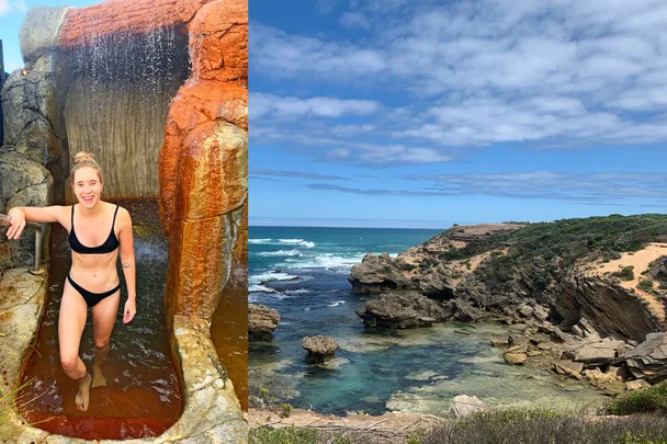 Planning a Great Ocean Road trip? Don’t skip Warrnambool