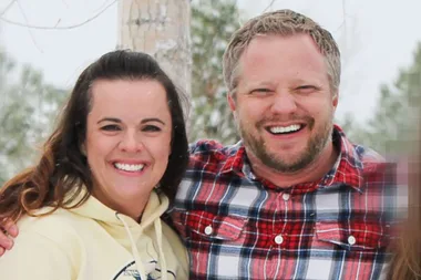 Husband poisoned his wife with a protein shake