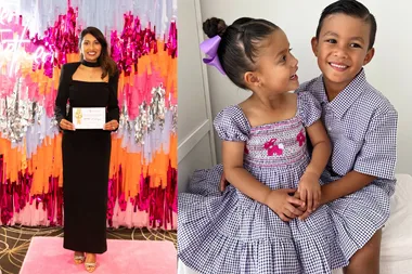 Frustrated Aussie mum creates handmade kids’ clothing line