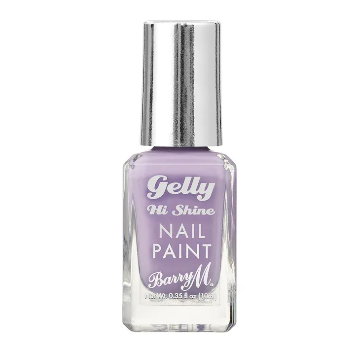 Barry M Gelly Nails