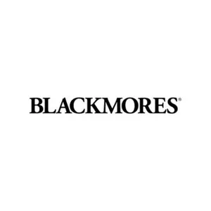Sponsor logo of Blackmores
