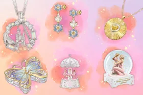 Christmas is coming! Magical gift ideas for her