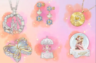 Christmas is coming! Magical gift ideas for her