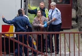 Mushroom Murders: Erin Patterson sentenced