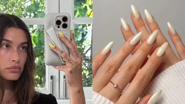 5 of the hottest trends for your nails this spring.