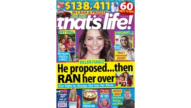 Enter Puzzles: AU & NZ Issue 36, 2025