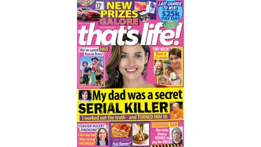 Enter Puzzles: AU & NZ Issue 38, 2025