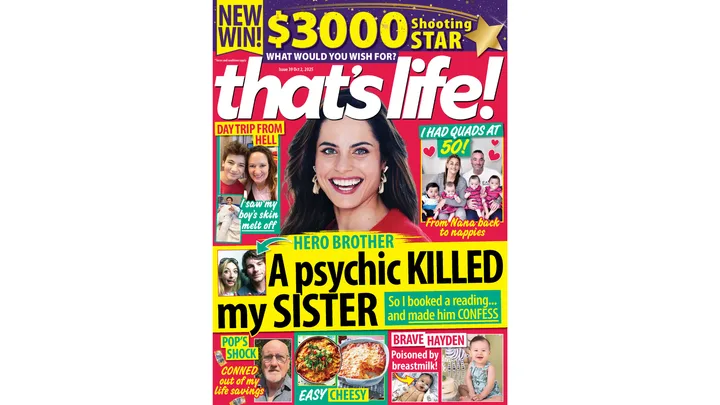 Enter Puzzles: AU & NZ Issue 39, 2025