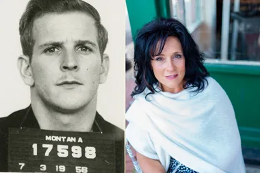 Raised by a serial killer: How I uncovered dad’s dark secret