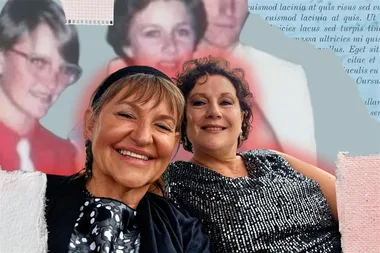 Kathleen Folbigg and Tracy Chapman