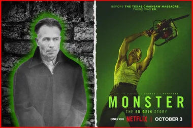 Inside the mind of Ed Gein: The true crime in Monster Season 3