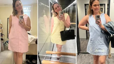 I’ve found the dress everyone will be wearing this summer, and it’s only $25.