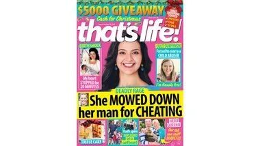 Enter Puzzles: AU & NZ Issue 43, 2025