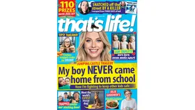 Enter Puzzles: AU & NZ Issue 44, 2025