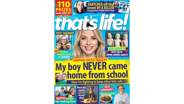 Enter Puzzles: AU & NZ Issue 44, 2025