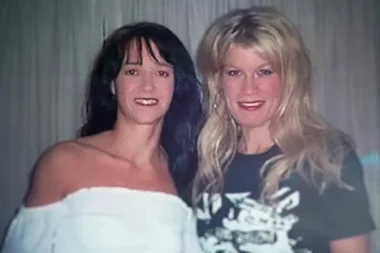 Best friend from hell: ‘She poisoned me to steal my son’