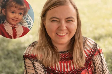 Escaping a cult: How Briell rebuilt her life