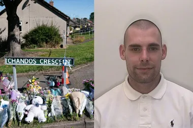 Killamarsh murders: My sweet girl was killed at a deadly sleepover