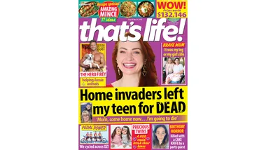 Enter Puzzles: AU & NZ Issue 47, 2025