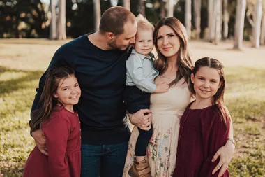 Aussie mum’s medical shock: ‘My bowel was eating itself!’