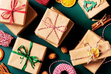 Christmas gifts for all the family