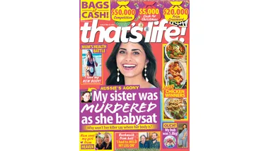 Enter Puzzles: AU & NZ Issue 45, 2025