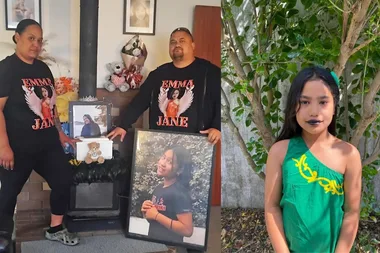 Mum’s heartbreak: My daughter was killed in a horror hit-and-run