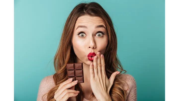 Why Dark Chocolate Is a Superfood