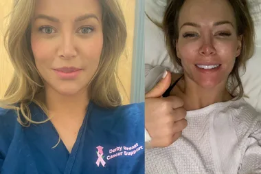 Cancer scammer: She lied to steal money for a boob job