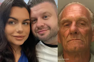 Chloe Bashford murder: Stepdad killed then went on a Maccas run