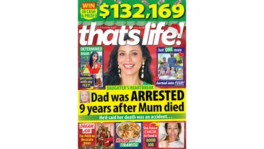 Enter Puzzles: AU & NZ Issue 50, 2025