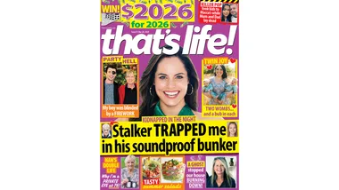 Enter Puzzles: AU & NZ Issue 51, 2025