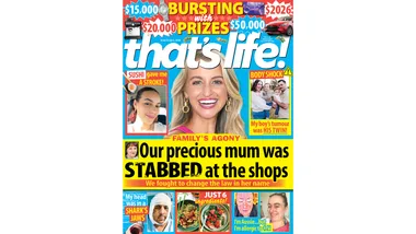 Enter Puzzles: AU & NZ Issue 52, 2025