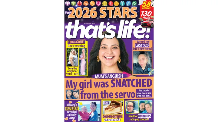 Enter Puzzles: AU & NZ Issue 01, 2026