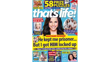 Enter Puzzles: AU & NZ Issue 49, 2025