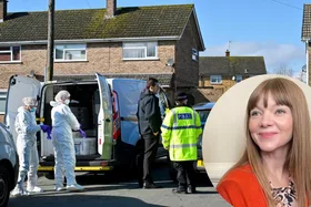 He killed his wife but blamed menopause: The truth behind Jo Samak’s murder